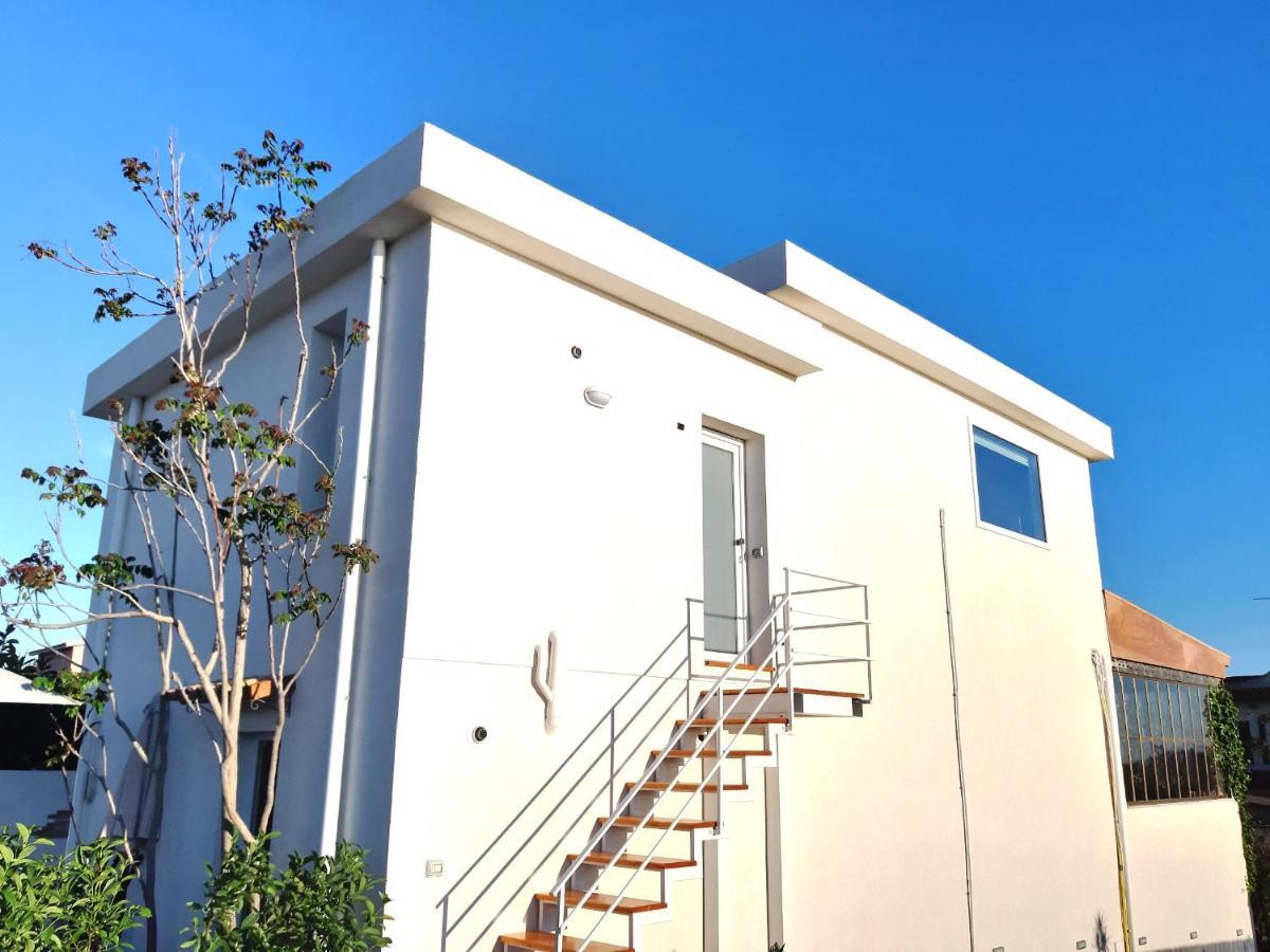La Villa Di Eracle Licata Exterior photo