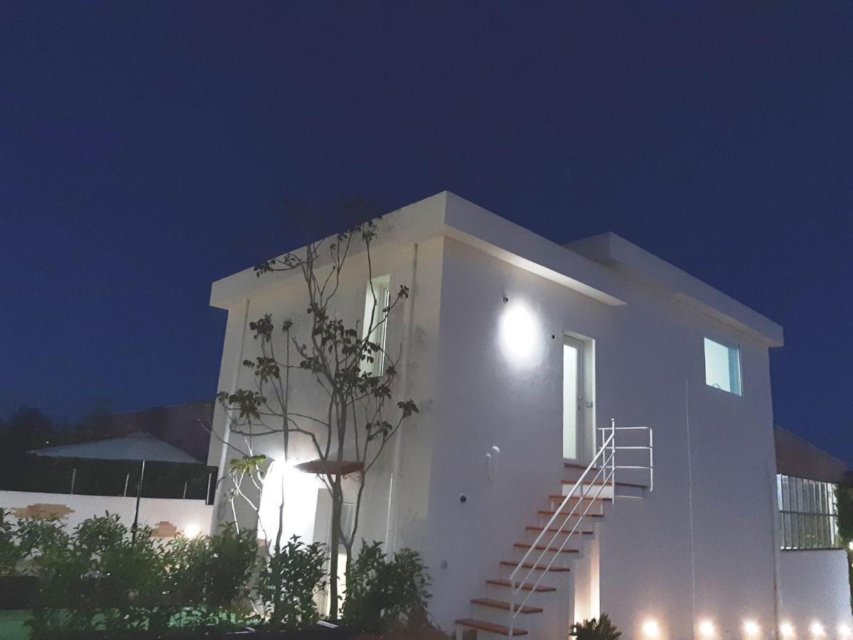 La Villa Di Eracle Licata Exterior photo
