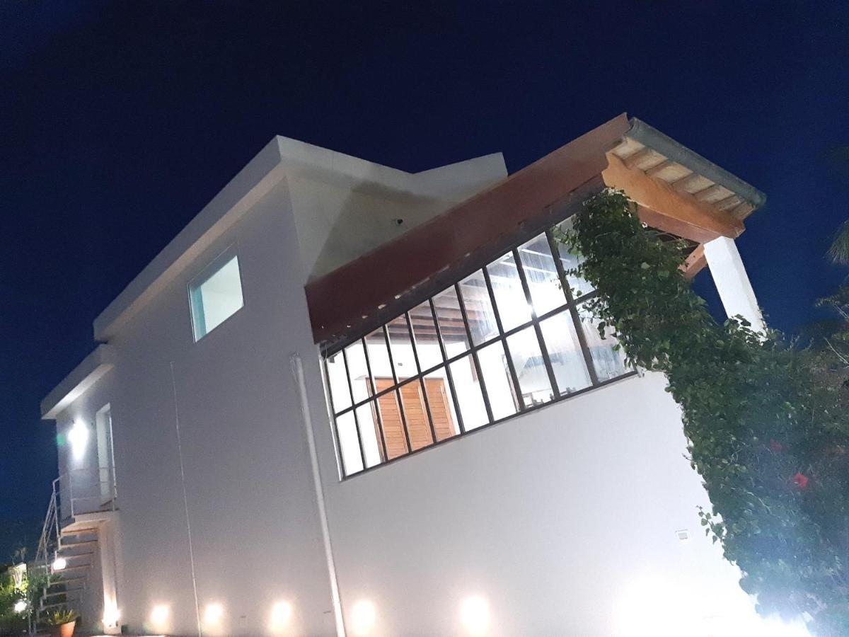 La Villa Di Eracle Licata Exterior photo