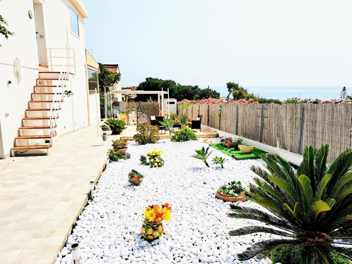 La Villa Di Eracle Licata Exterior photo