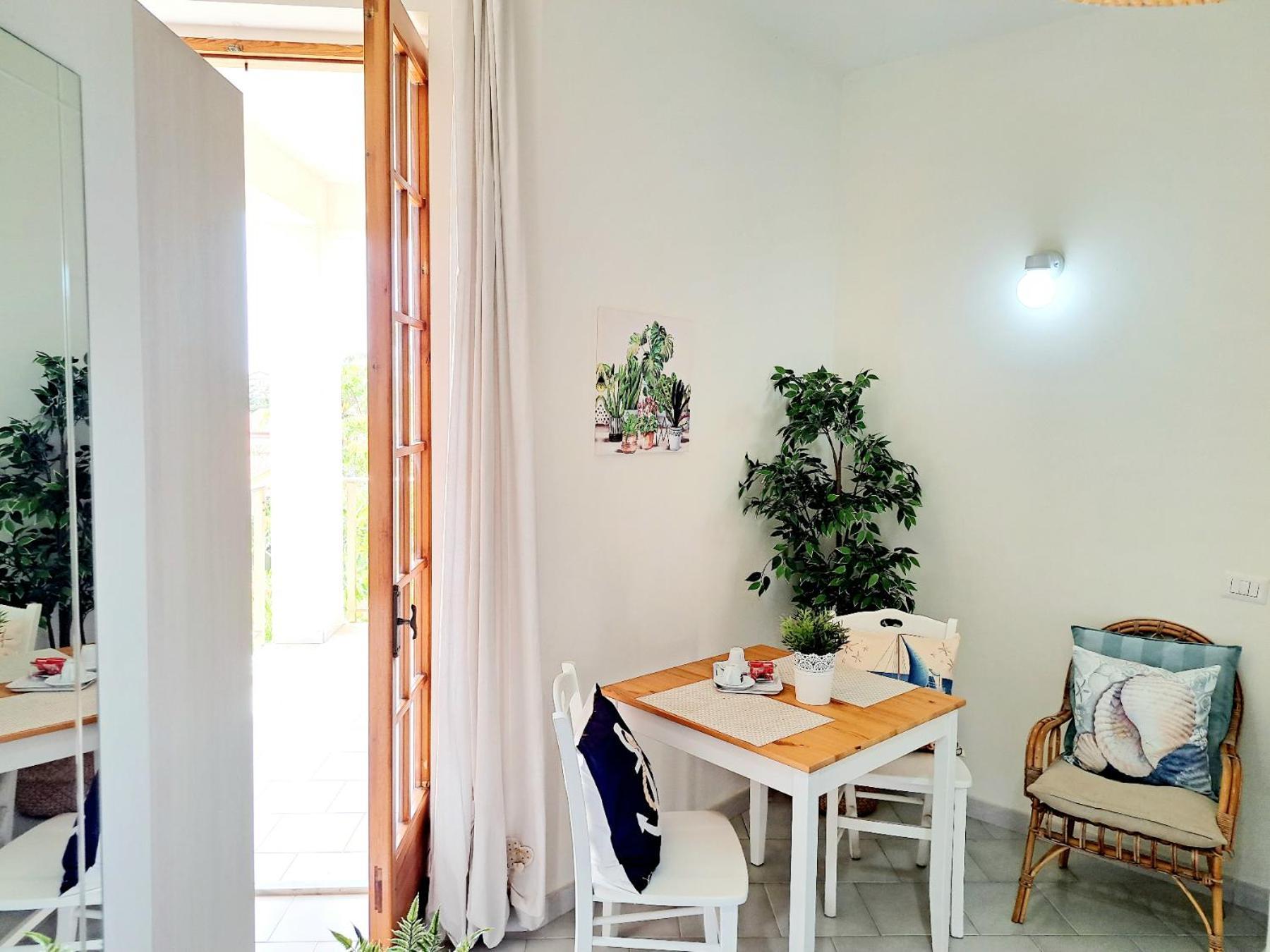 La Villa Di Eracle Licata Exterior photo
