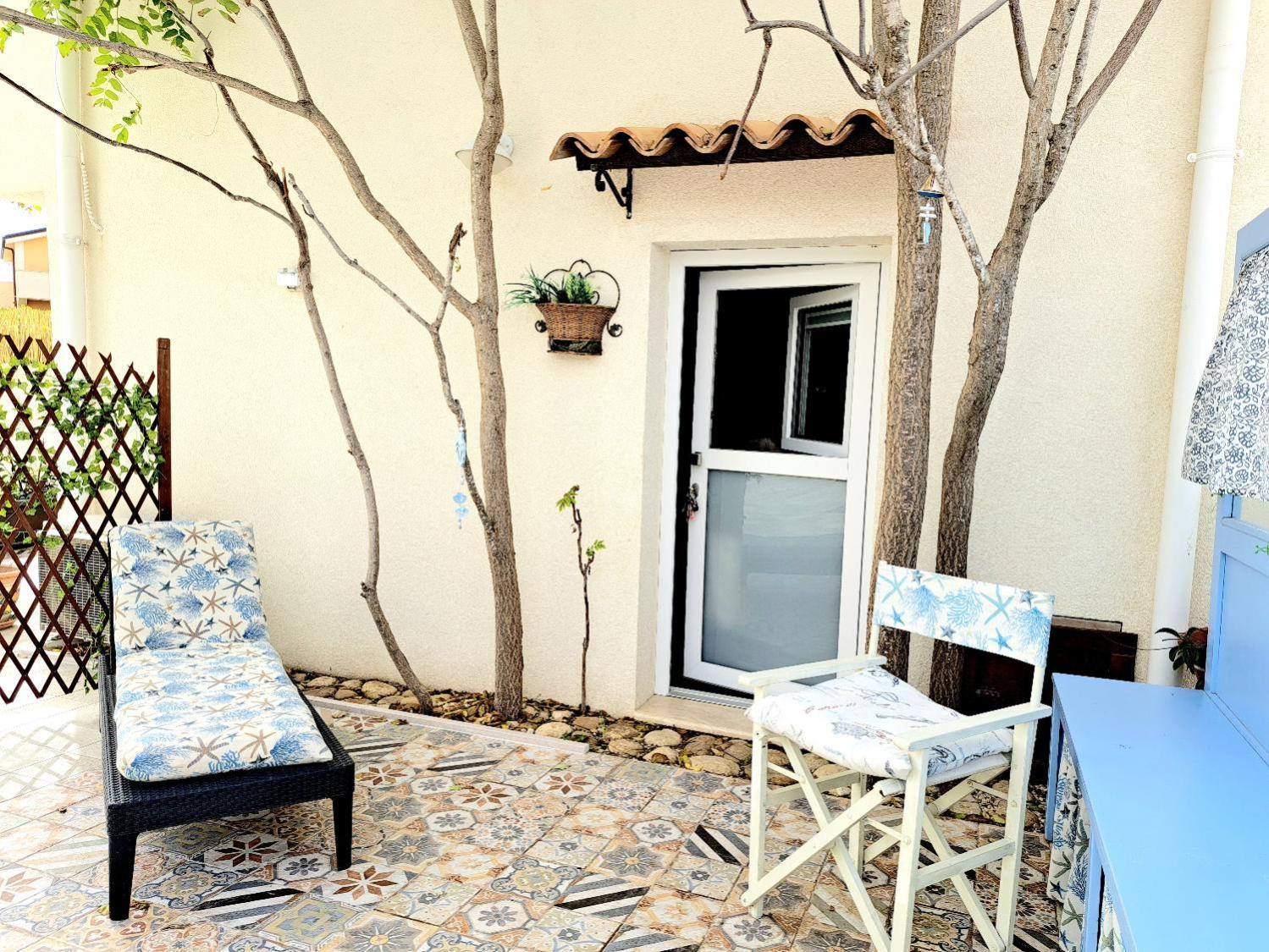 La Villa Di Eracle Licata Exterior photo