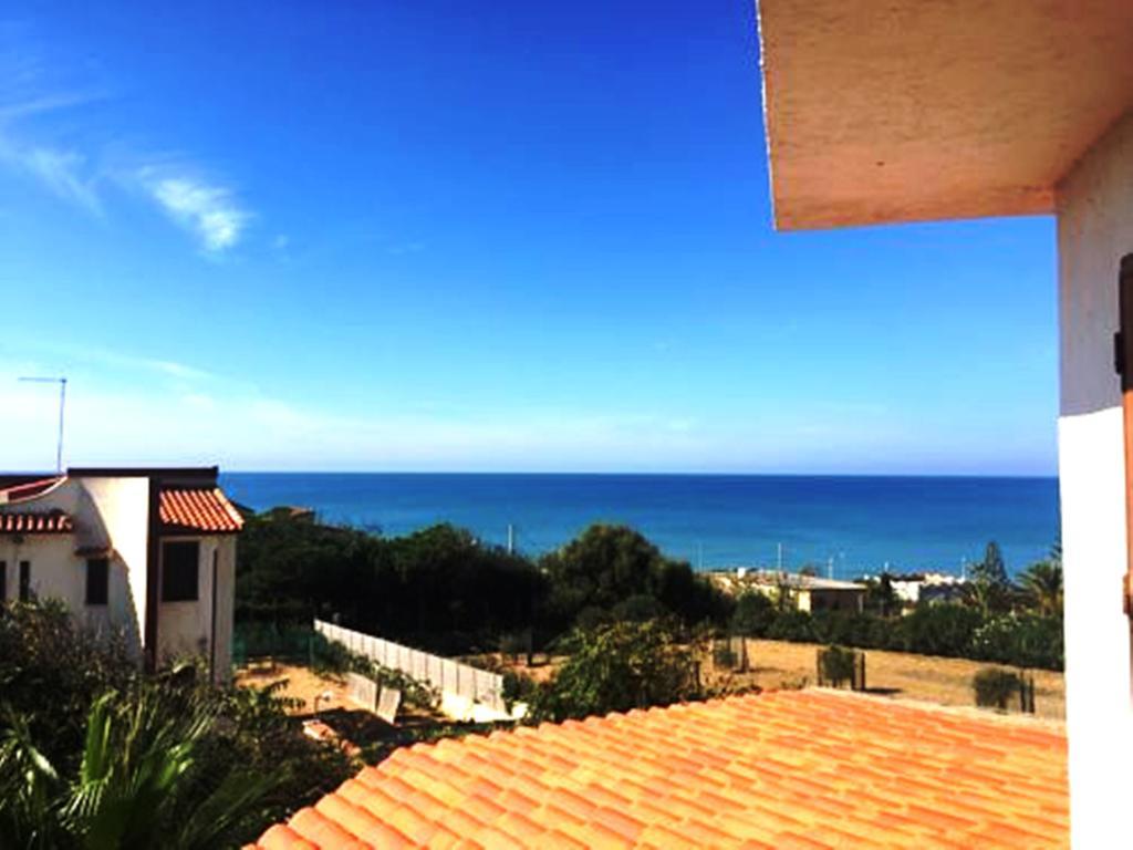 La Villa Di Eracle Licata Exterior photo
